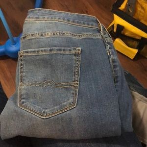 Arizona jeans bootcut